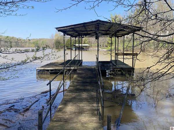 1.1 Acres of Residential Land for Sale in Cadiz, Kentucky