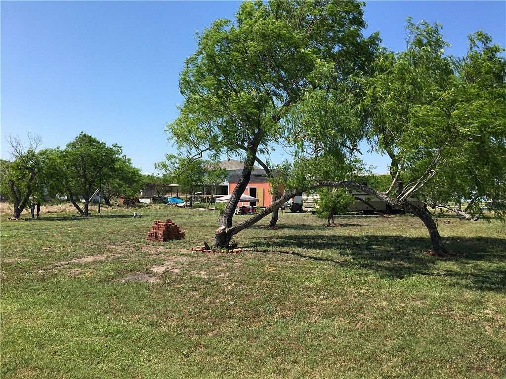 0.29 Acres of Residential Land for Sale in Bayside, Texas
