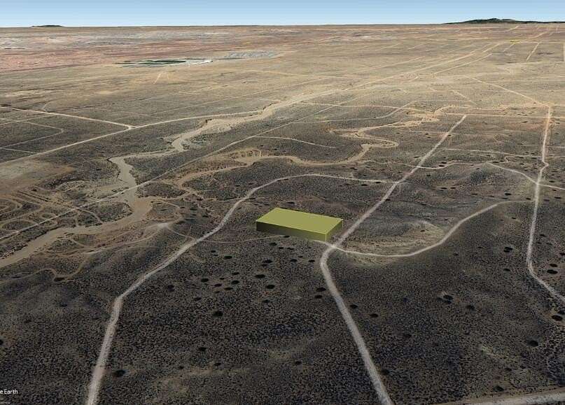1 Acre of Residential Land for Sale in Rio Rancho, New Mexico