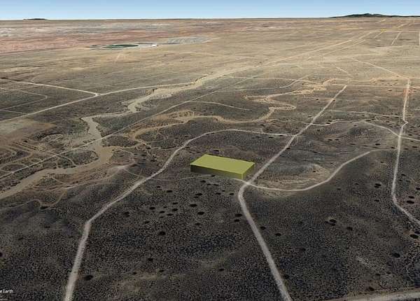 1 Acre of Residential Land for Sale in Rio Rancho, New Mexico