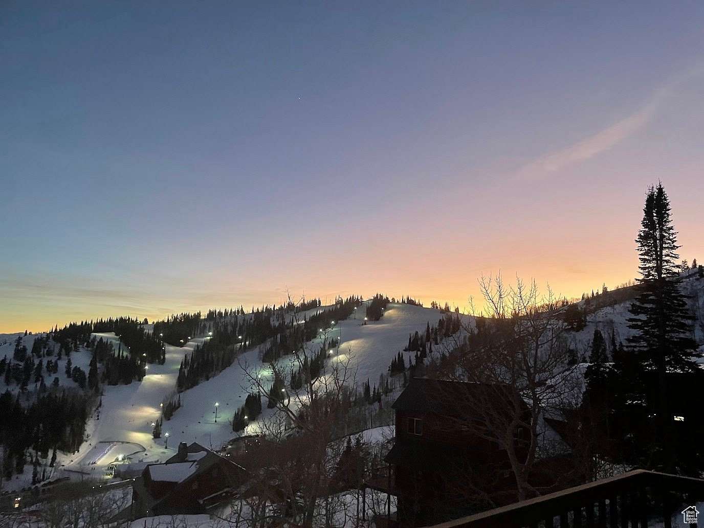 0.16 Acres of Residential Land for Sale in Eden, Utah