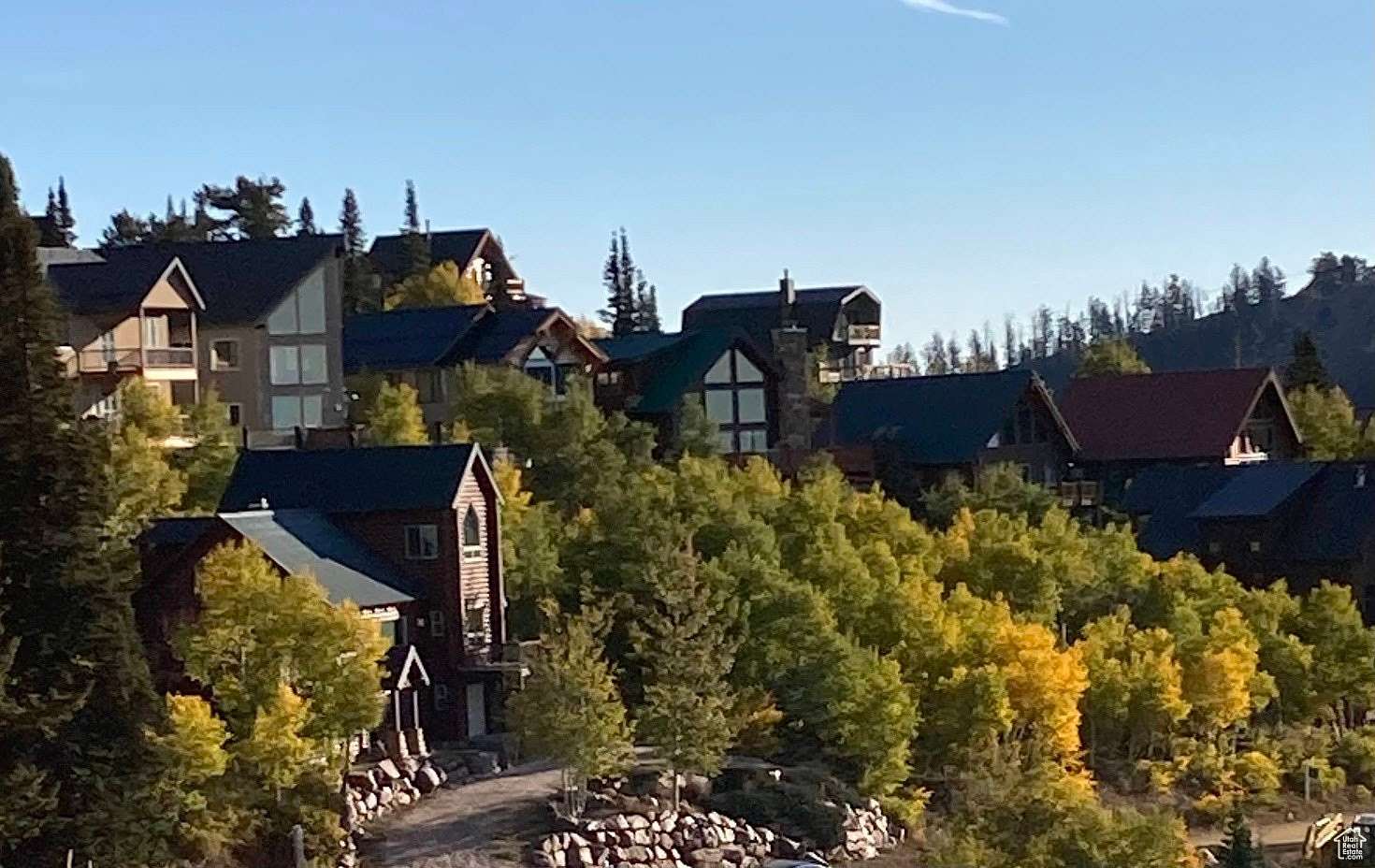 0.16 Acres of Residential Land for Sale in Eden, Utah