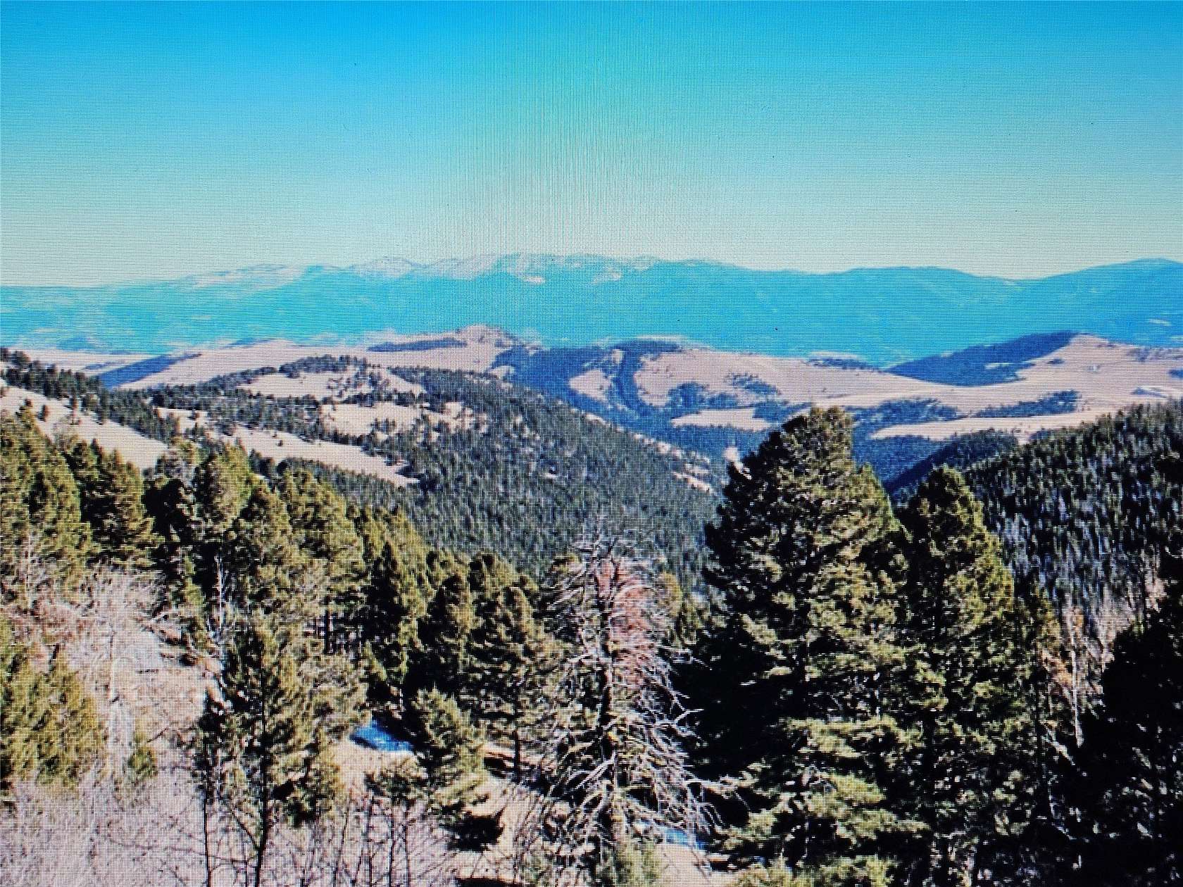 20.1 Acres of Recreational Land for Sale in Jefferson City, Montana