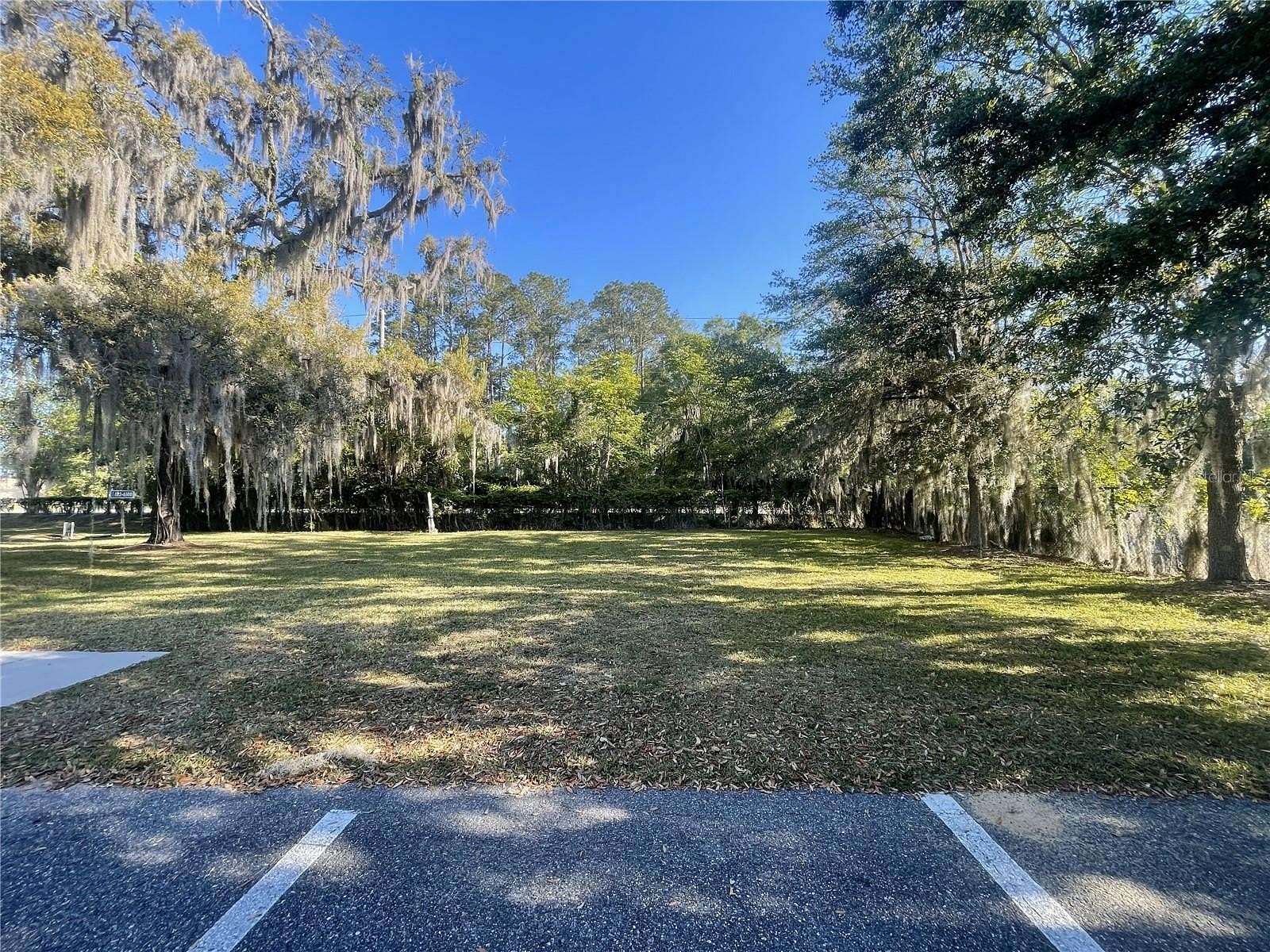 0.06 Acres of Commercial Land for Sale in Ocala, Florida