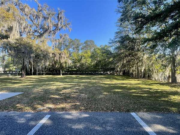 0.06 Acres of Commercial Land for Sale in Ocala, Florida