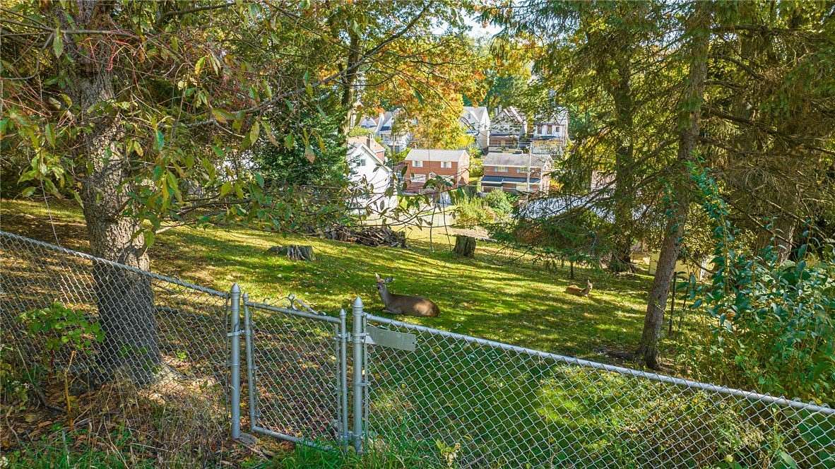 0.08 Acres of Residential Land for Sale in Mount Washington, Pennsylvania