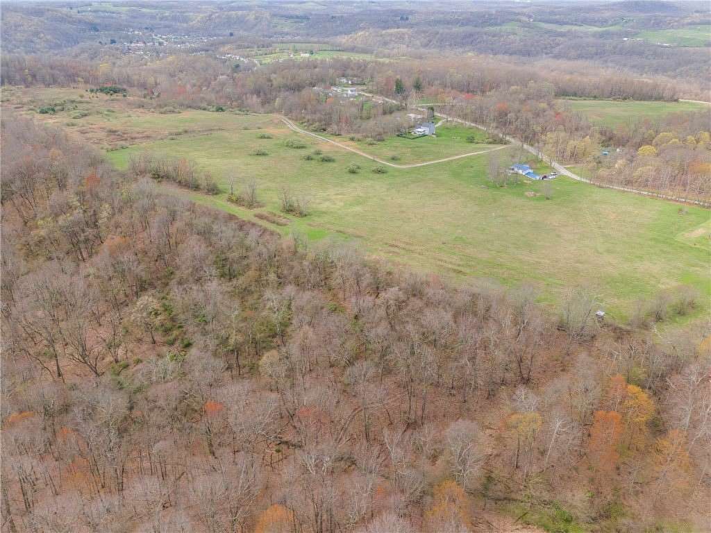 68.5 Acres of Land for Sale in East Bethlehem Township, Pennsylvania