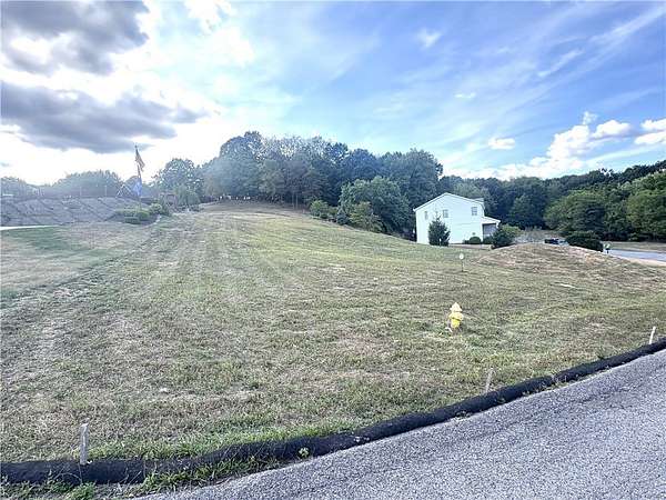 0.48 Acres of Residential Land for Sale in Center Township, Pennsylvania