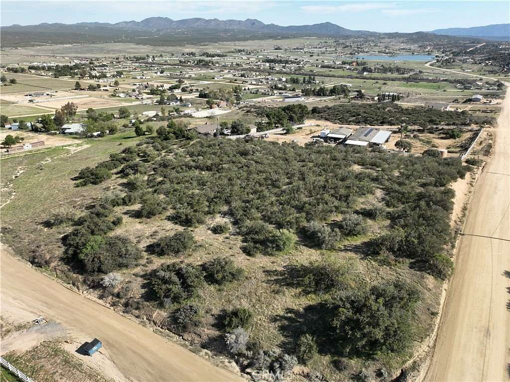 2.65 Acres of Residential Land for Sale in Aguanga, California