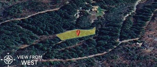 1.34 Acres of Land for Sale in Murphy, North Carolina