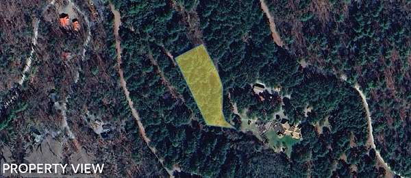1.34 Acres of Land for Sale in Murphy, North Carolina
