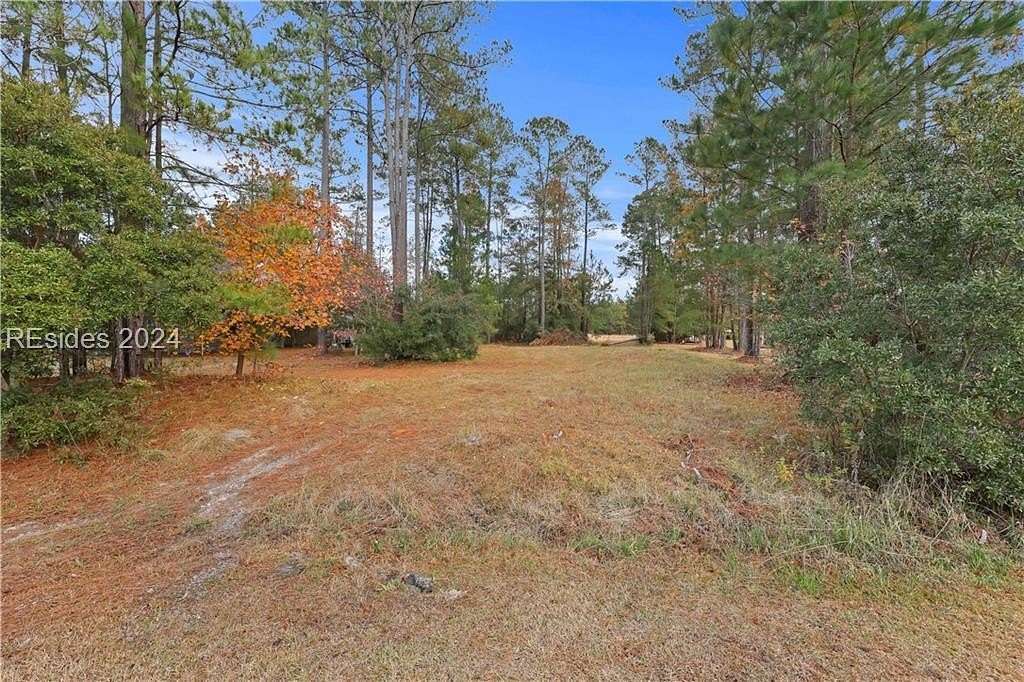 Zip Code 29936 Land for Sale - 171 Properties - LandSearch