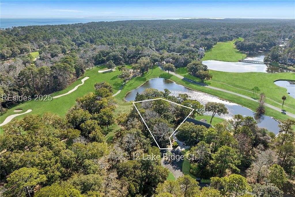 Zip Code 29928 Land for Sale - 82 Properties - LandSearch