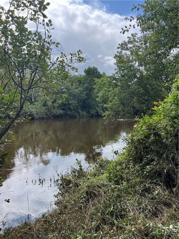 5.9 Acres of Land for Sale in Evans Mills, New York