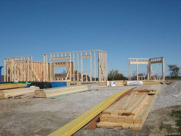 0.32 Acres of Residential Land for Sale in Fort Wayne, Indiana