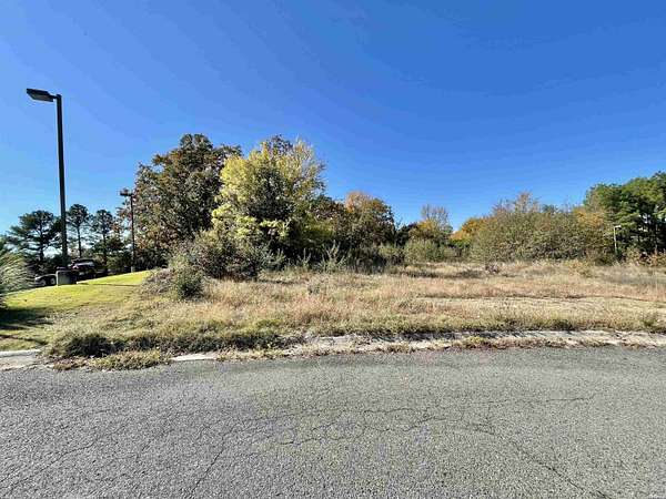 1 Acre of Commercial Land for Sale in Hot Springs, Arkansas