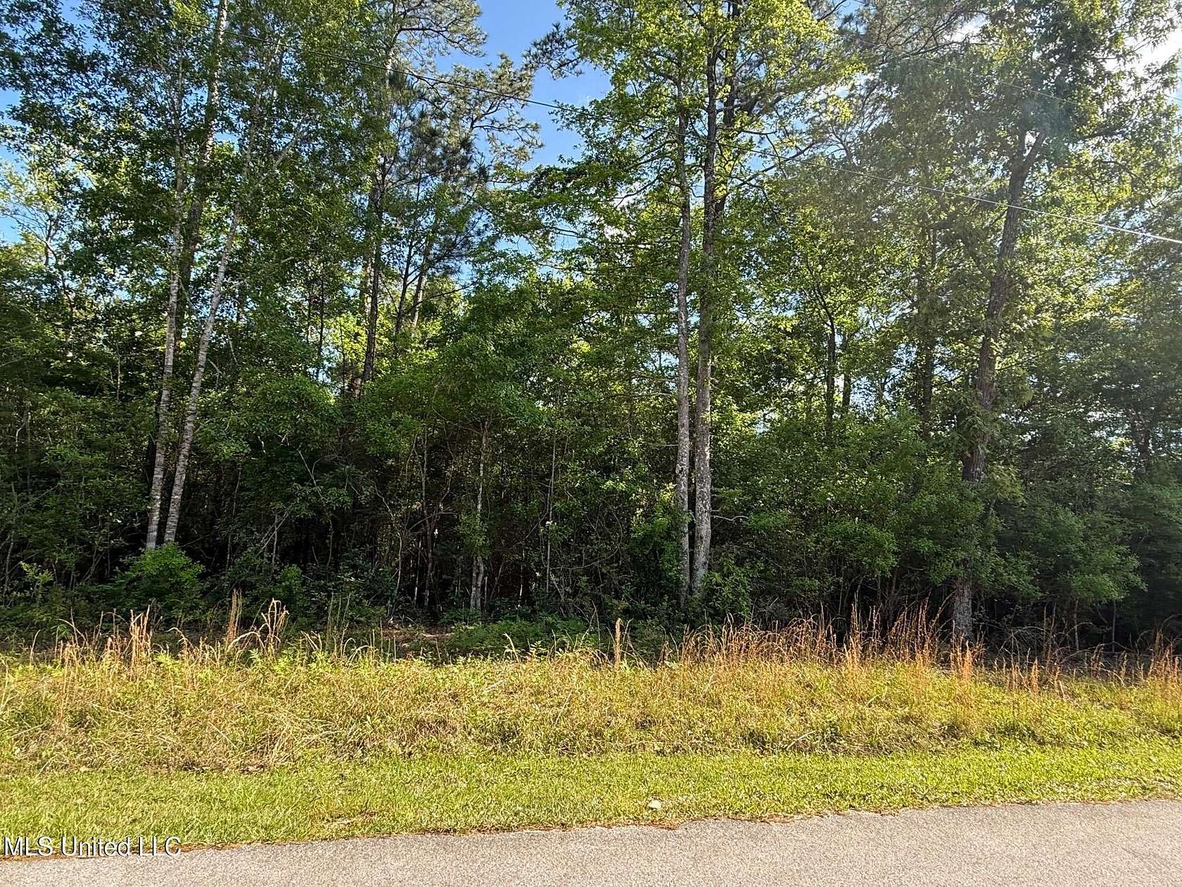 0.3 Acres of Residential Land for Sale in Diamondhead, Mississippi