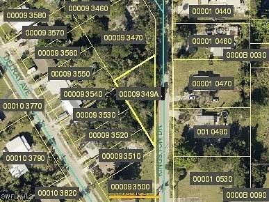 0.19 Acres of Land for Sale in Fort Myers, Florida