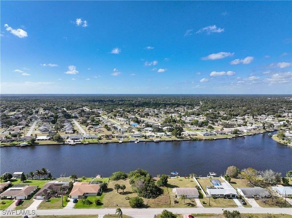 0.23 Acres of Residential Land for Sale in Port Charlotte, Florida