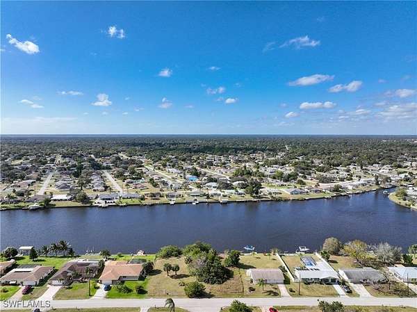 0.23 Acres of Residential Land for Sale in Port Charlotte, Florida