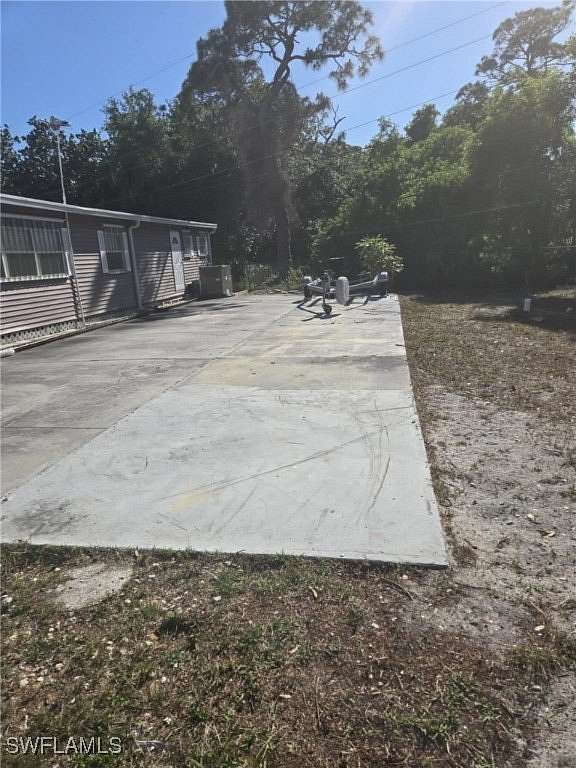 0.06 Acres of Residential Land for Sale in Estero, Florida