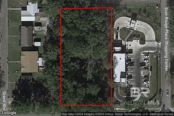 1 Acre of Land for Sale in Fairhope, Alabama
