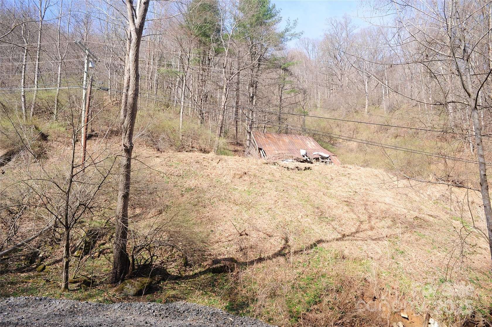 14.4 Acres of Land for Sale in Burnsville, North Carolina