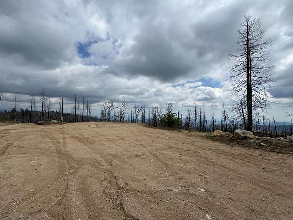 10 Acres of Residential Land for Sale in Shaver Lake, California