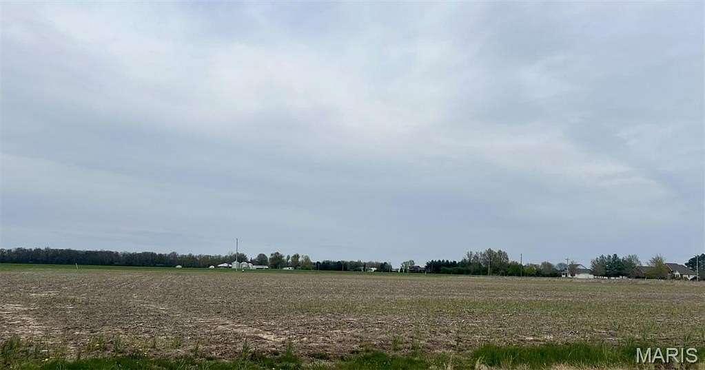 3 Acres of Residential Land for Sale in Mascoutah, Illinois