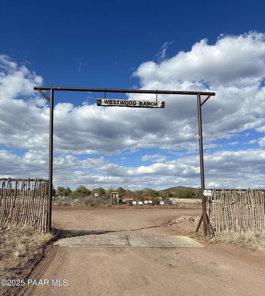 38.5 Acres of Recreational Land for Sale in Williams, Arizona