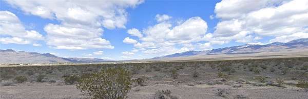 0.46 Acres of Residential Land for Sale in Pahrump, Nevada