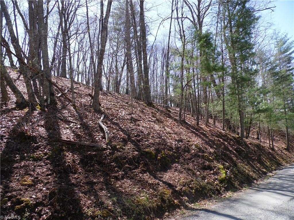 1.8 Acres of Residential Land for Sale in Piney Creek, North Carolina