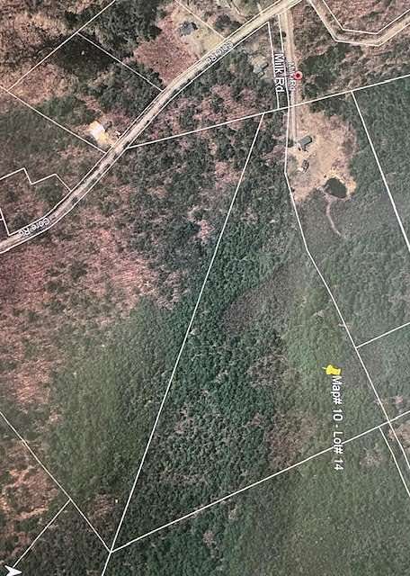 22.6 Acres of Recreational Land for Sale in Alfred, Maine