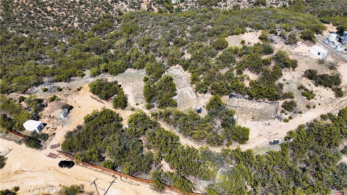 2.6 Acres of Residential Land for Sale in Anza, California