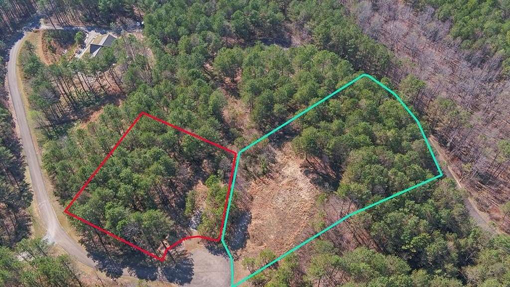 3.16 Acres of Land for Sale in Ellijay, Georgia