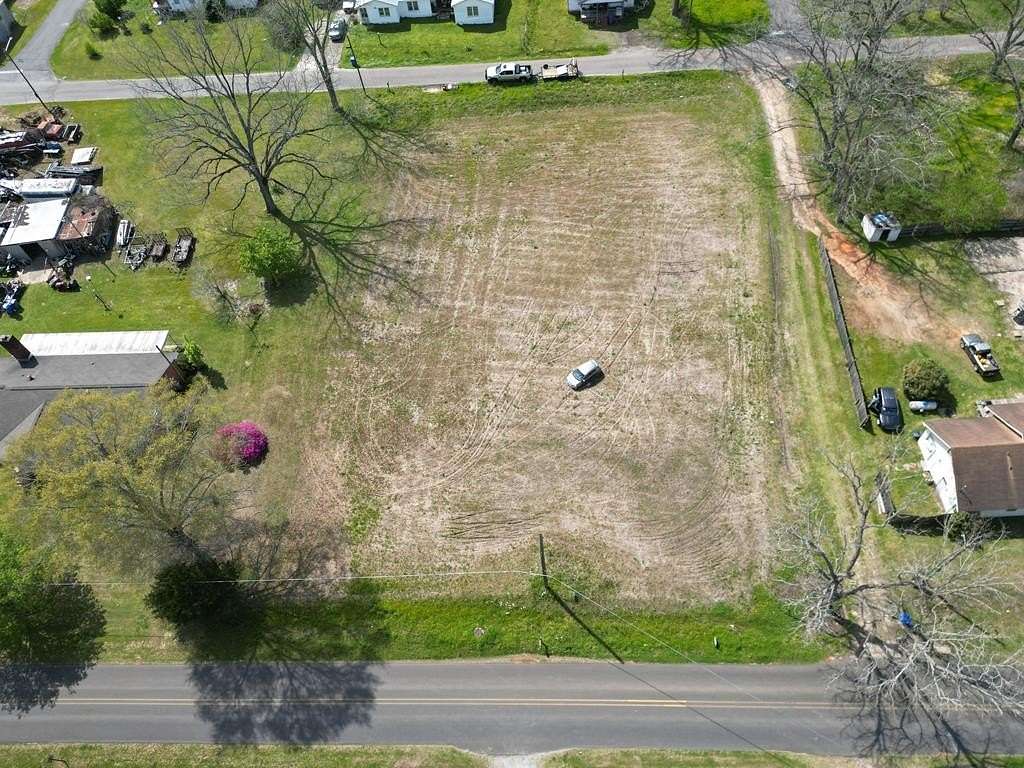 1.3 Acres of Residential Land for Sale in Rutledge, Alabama