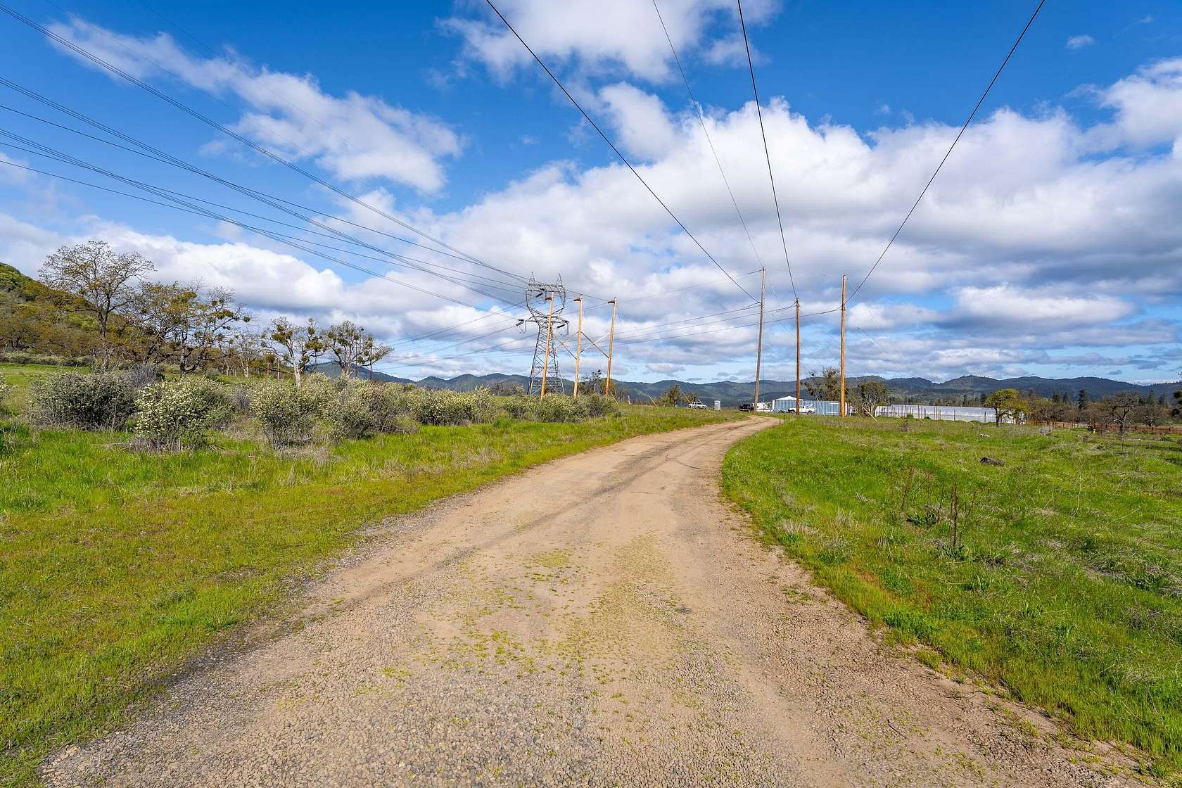 10 Acres of Mixed-Use Land for Sale in Central Point, Oregon