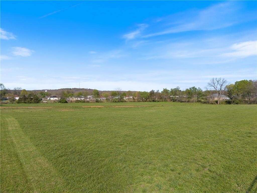 2.36 Acres of Commercial Land for Sale in Elkins, Arkansas