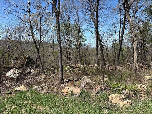 1 Acre of Residential Land for Sale in Harrison, Arkansas