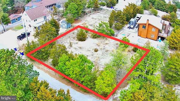 0.17 Acres of Land for Sale in Milton, Delaware