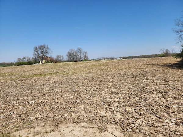 97.5 Acres of Agricultural Land for Sale in Chester Township, Ohio