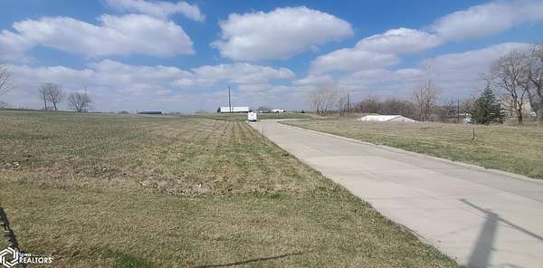 2.62 Acres of Residential Land for Sale in Denison, Iowa