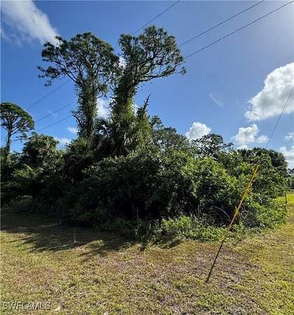 0.24 Acres of Residential Land for Sale in Lehigh Acres, Florida
