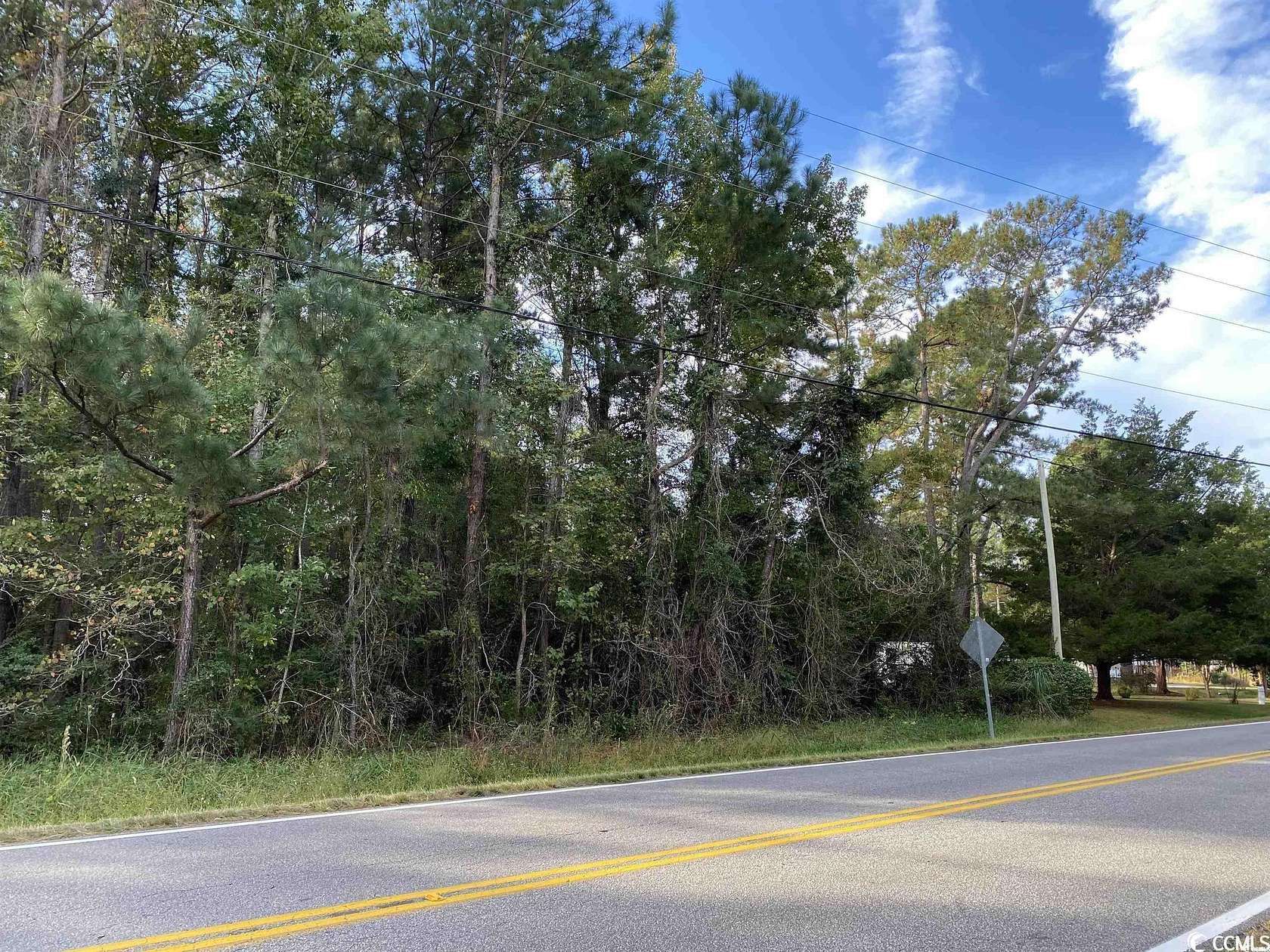 0.86 Acres of Mixed-Use Land for Sale in Little River, South Carolina