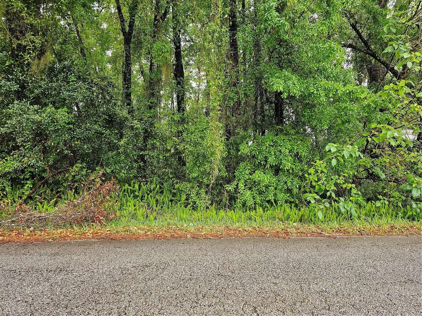 0.24 Acres of Residential Land for Sale in Ocala, Florida