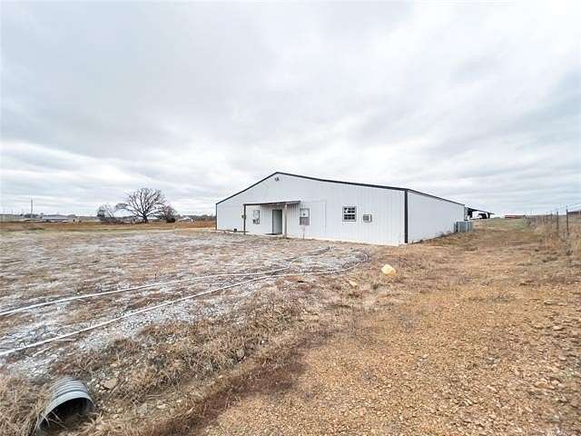 10 Acres of Mixed-Use Land for Sale in Inola, Oklahoma