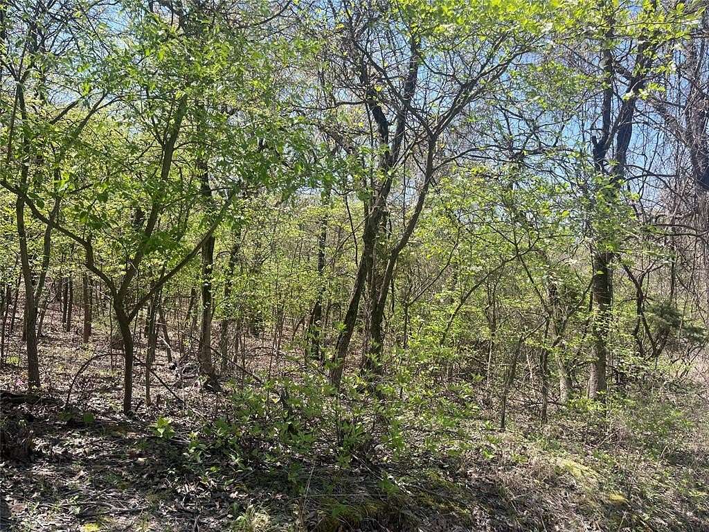 1.8 Acres of Residential Land for Sale in Eufaula, Oklahoma