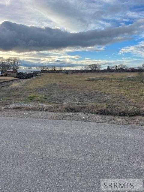 2.5 Acres of Land for Sale in Shelley, Idaho