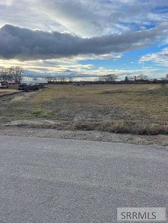 2.5 Acres of Land for Sale in Shelley, Idaho
