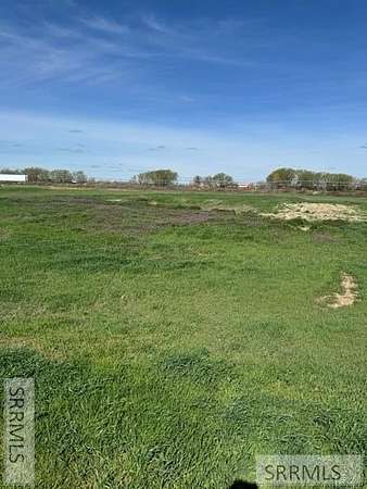 2.5 Acres of Land for Sale in Shelley, Idaho